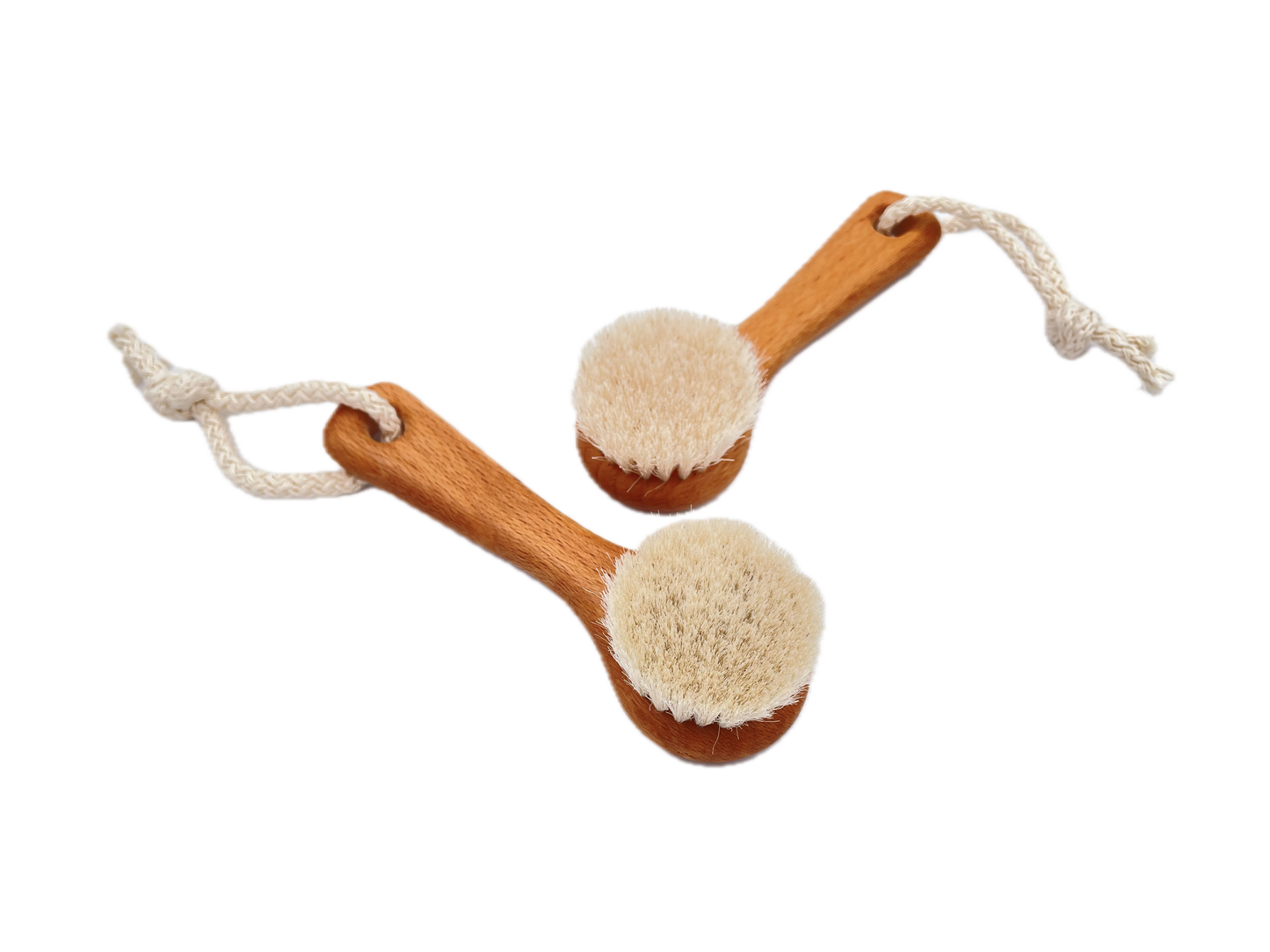 Gesichtsmassagebürste