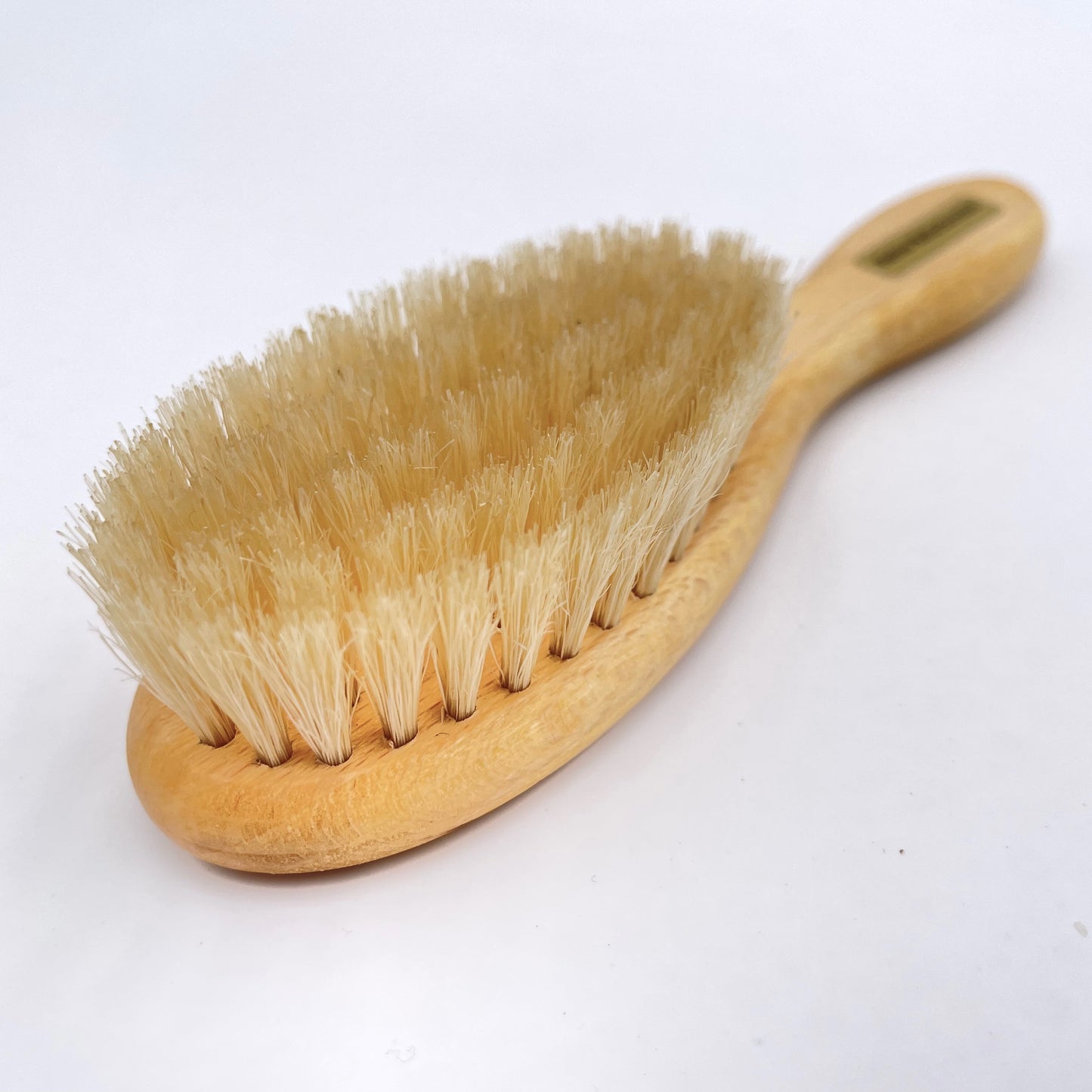 Babyhaarbürste