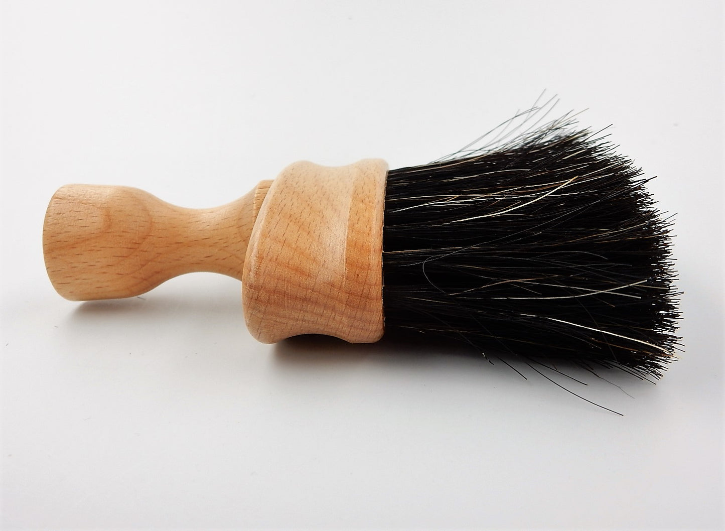 Nackenpinsel