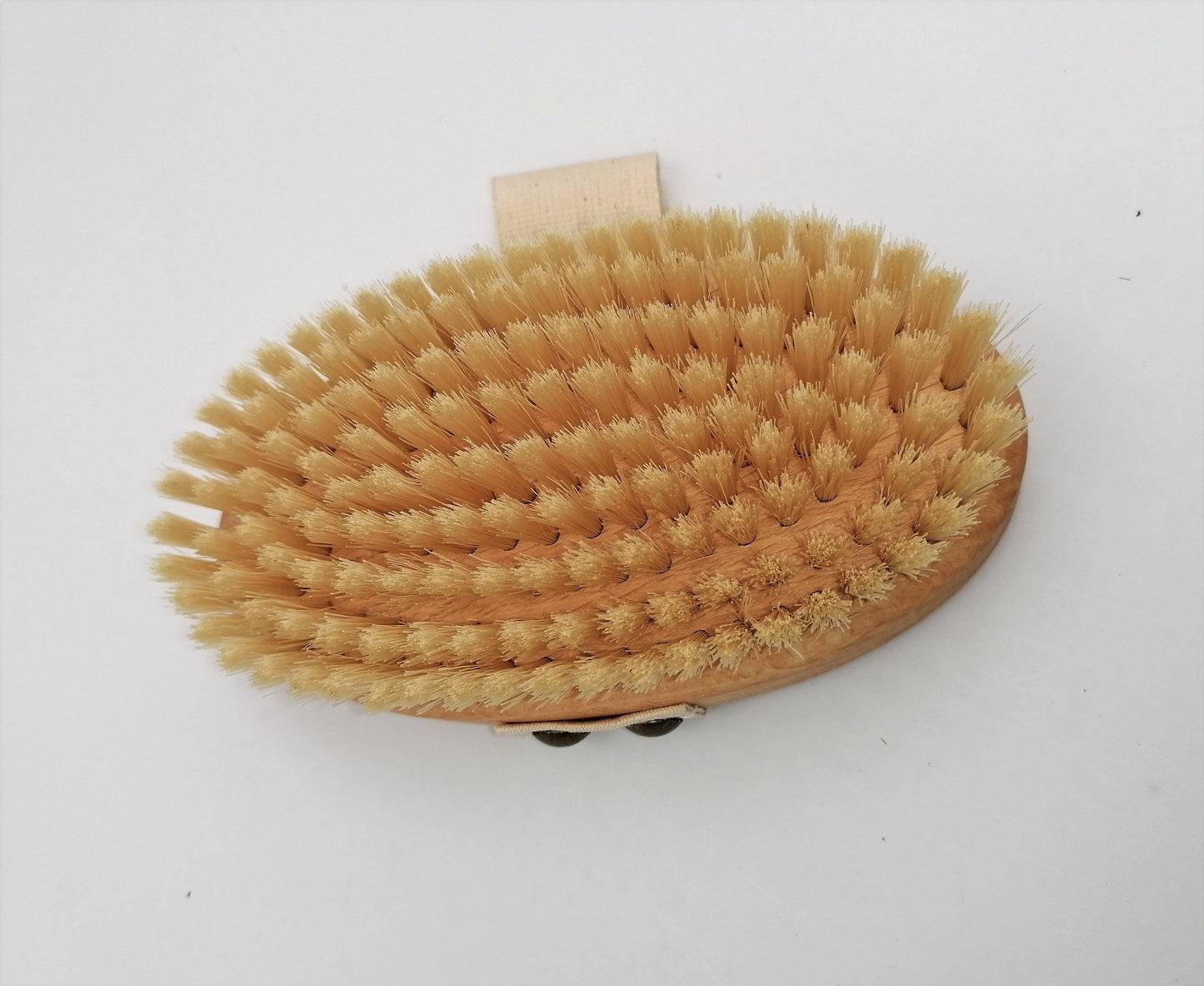 Massagebürsten weich