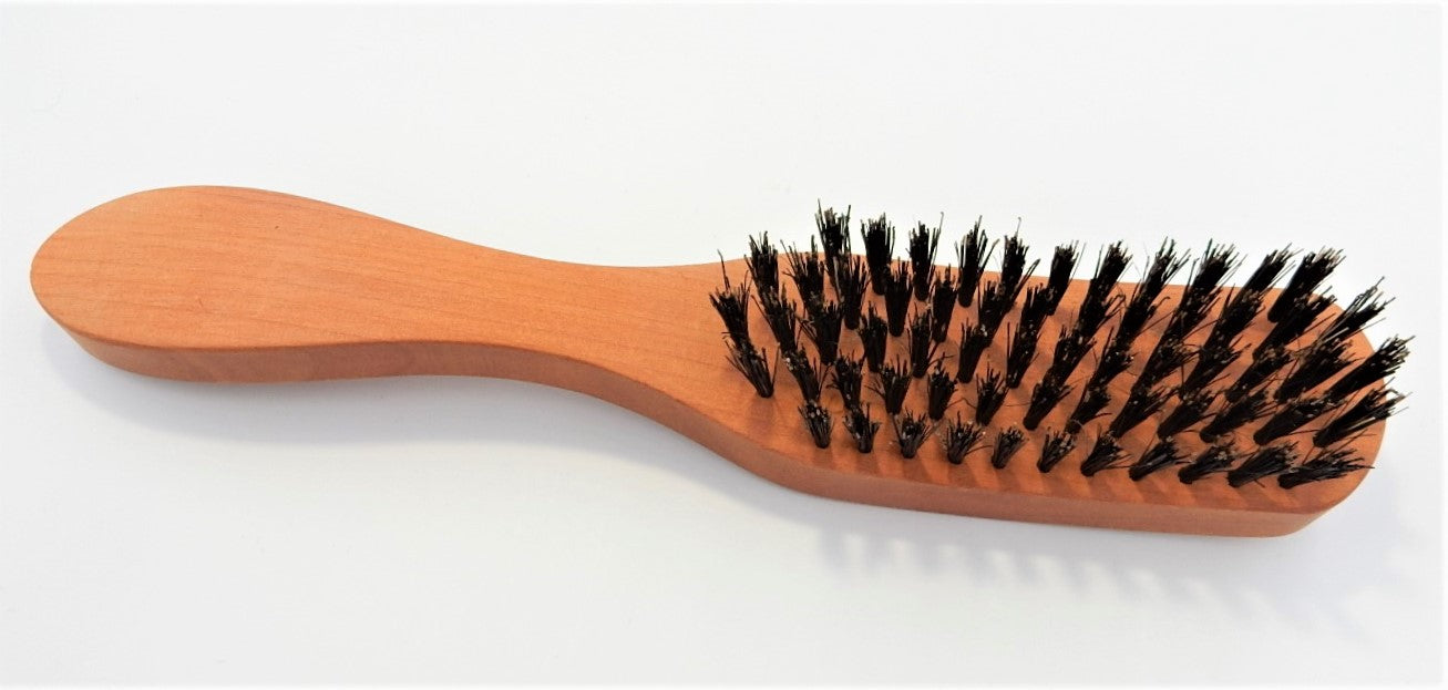 Haarbürste für langes Haar in 3 Varianten
