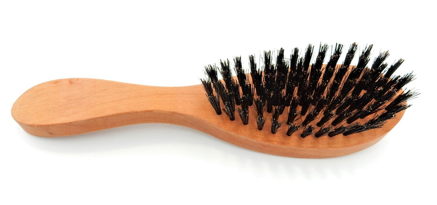 Haarbürste für langes Haar in 3 Varianten