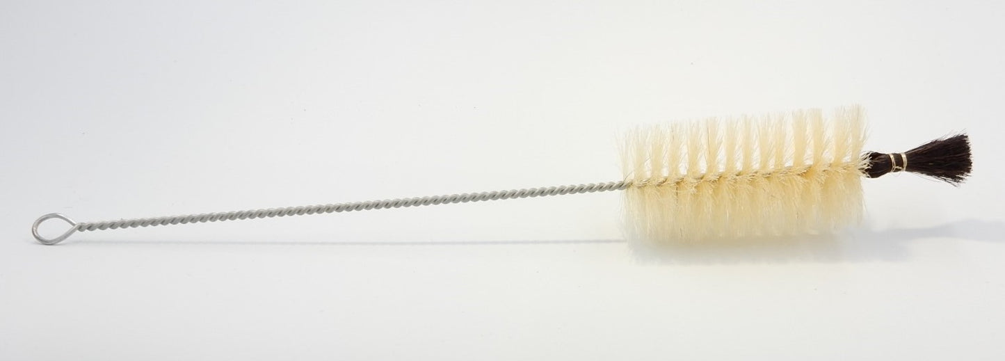 Flaschenbürste