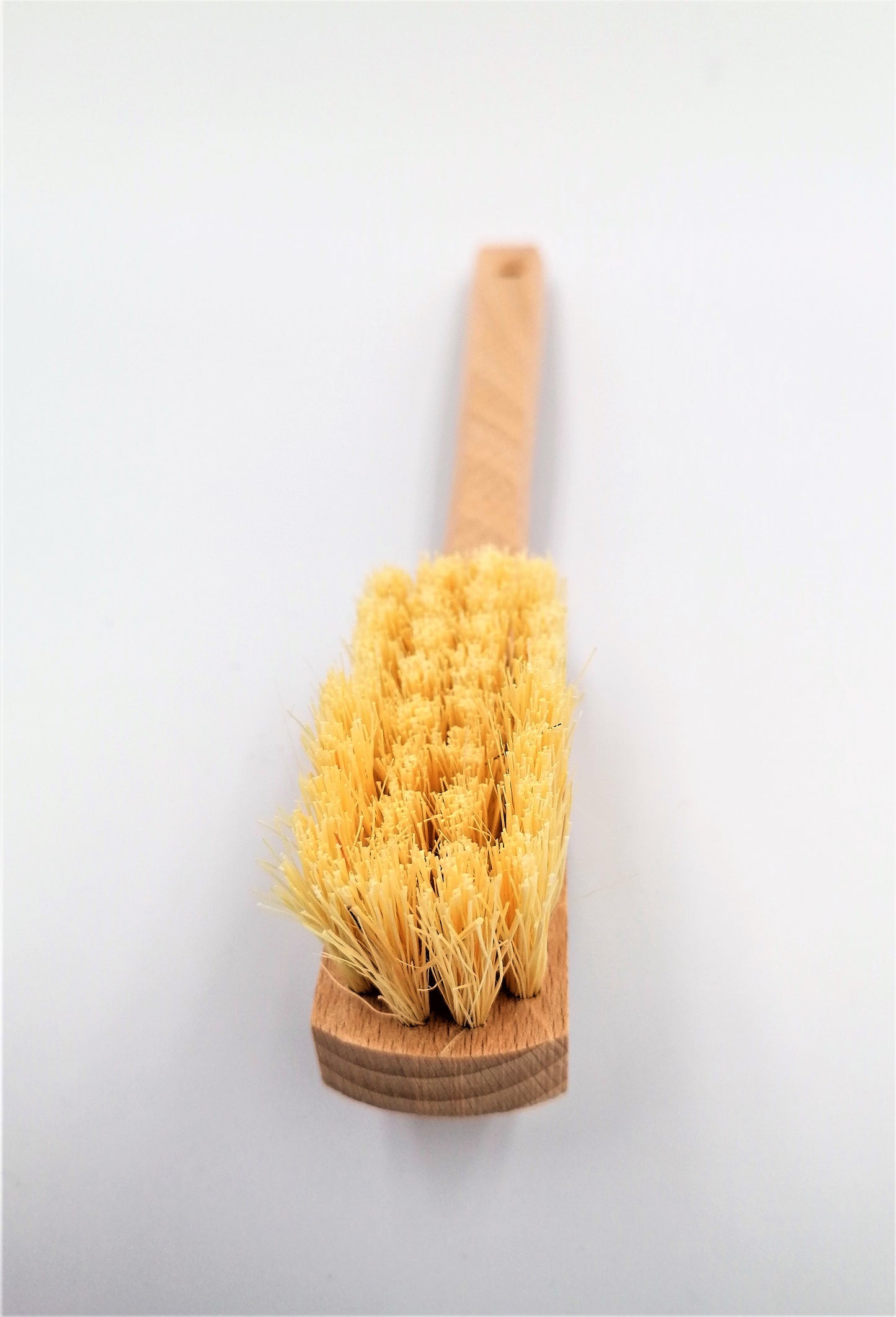 Tassenbürste kleine Stielbürste