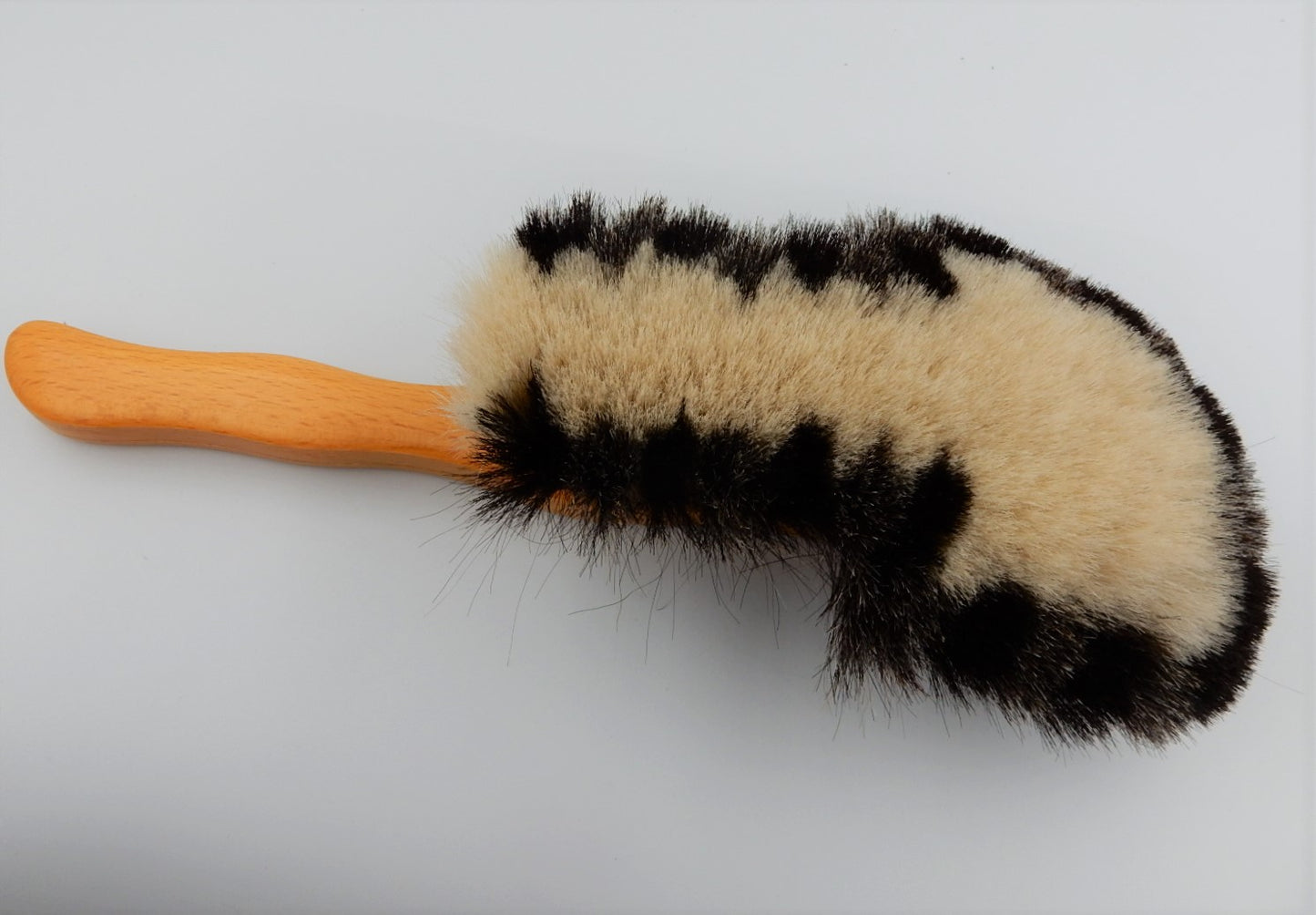 Möbelbürste S-Form