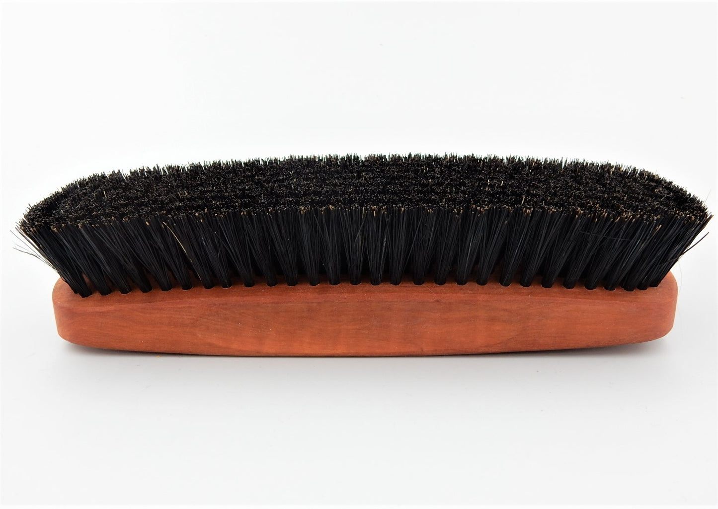 Kleiderbürste aus Wildschweinborste