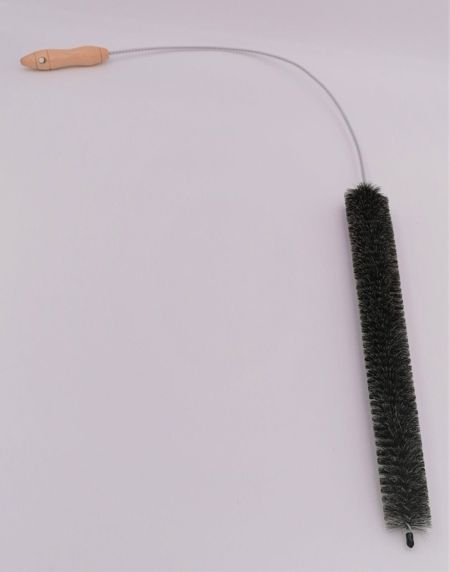 Radiatorenbürste Ziegenhaar