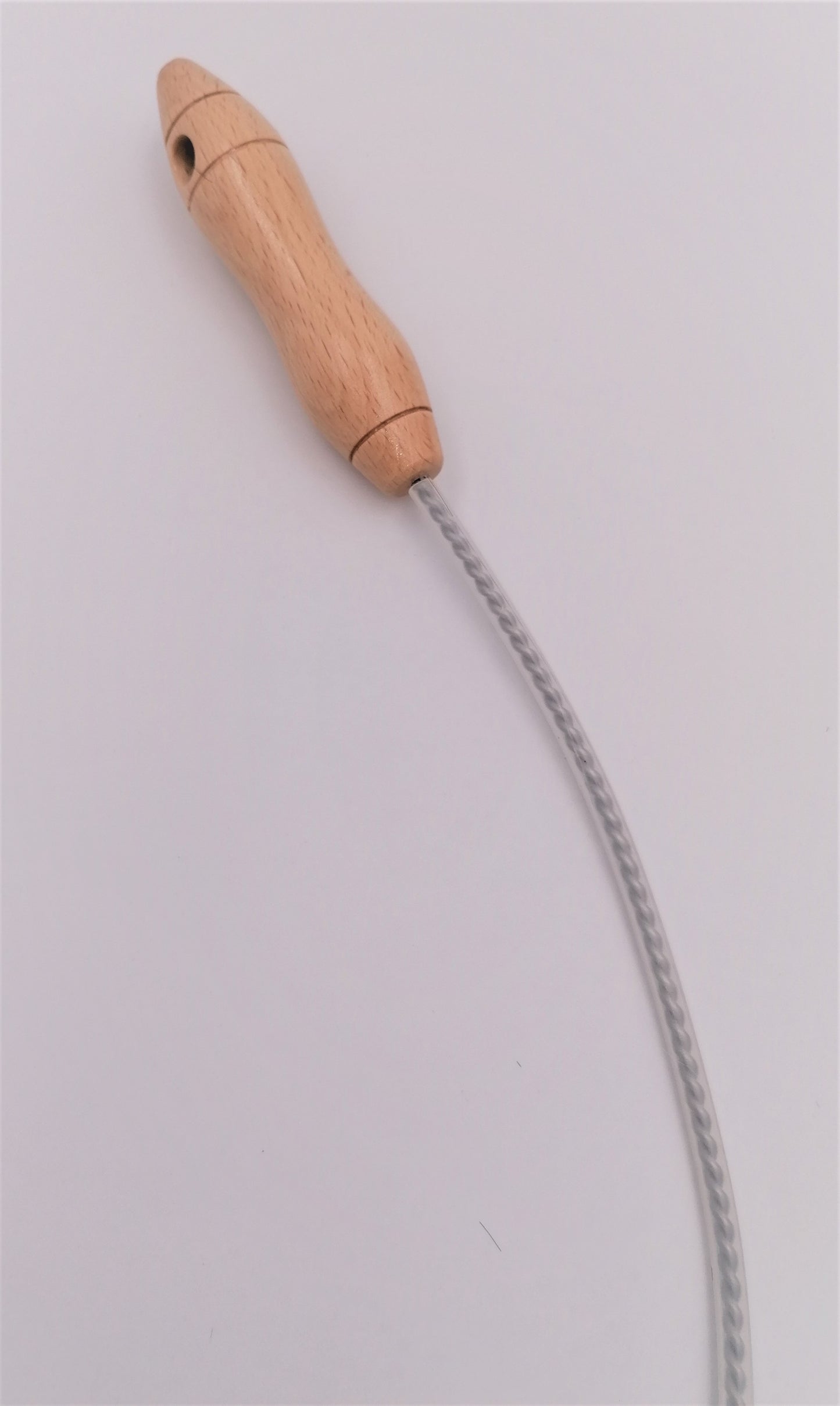 Radiatorenbürste Ziegenhaar