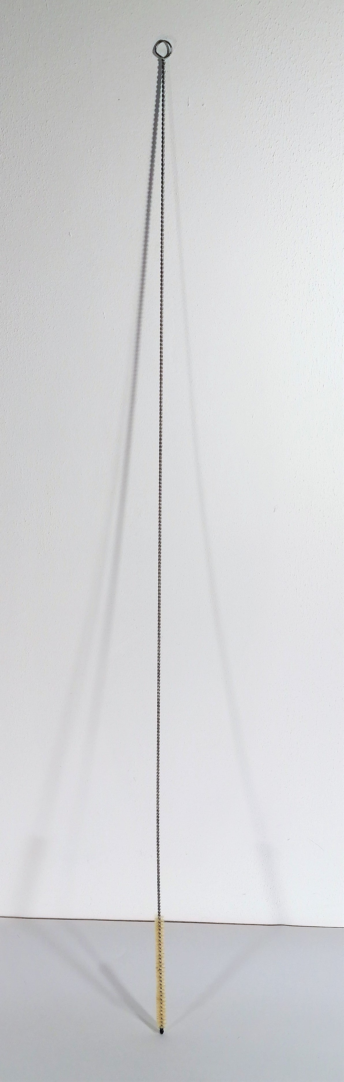 Aquariumschlauchbürste