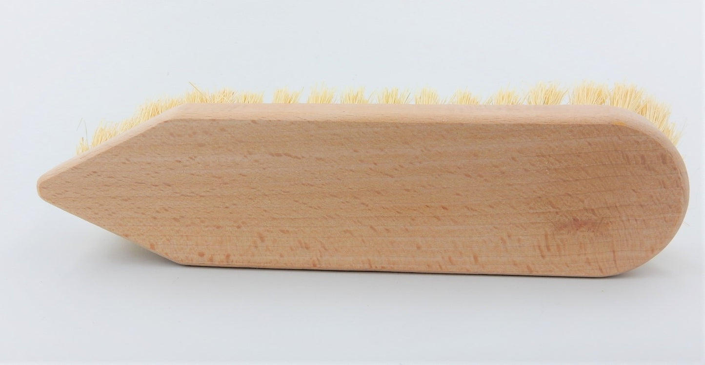 Scheuerbürste Spitz