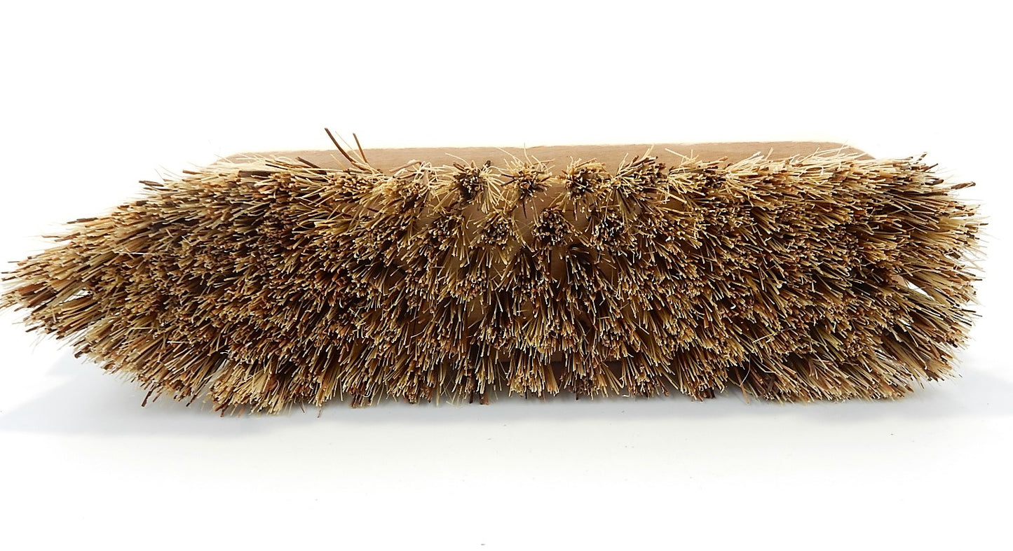 Scheuerbürste Spitz
