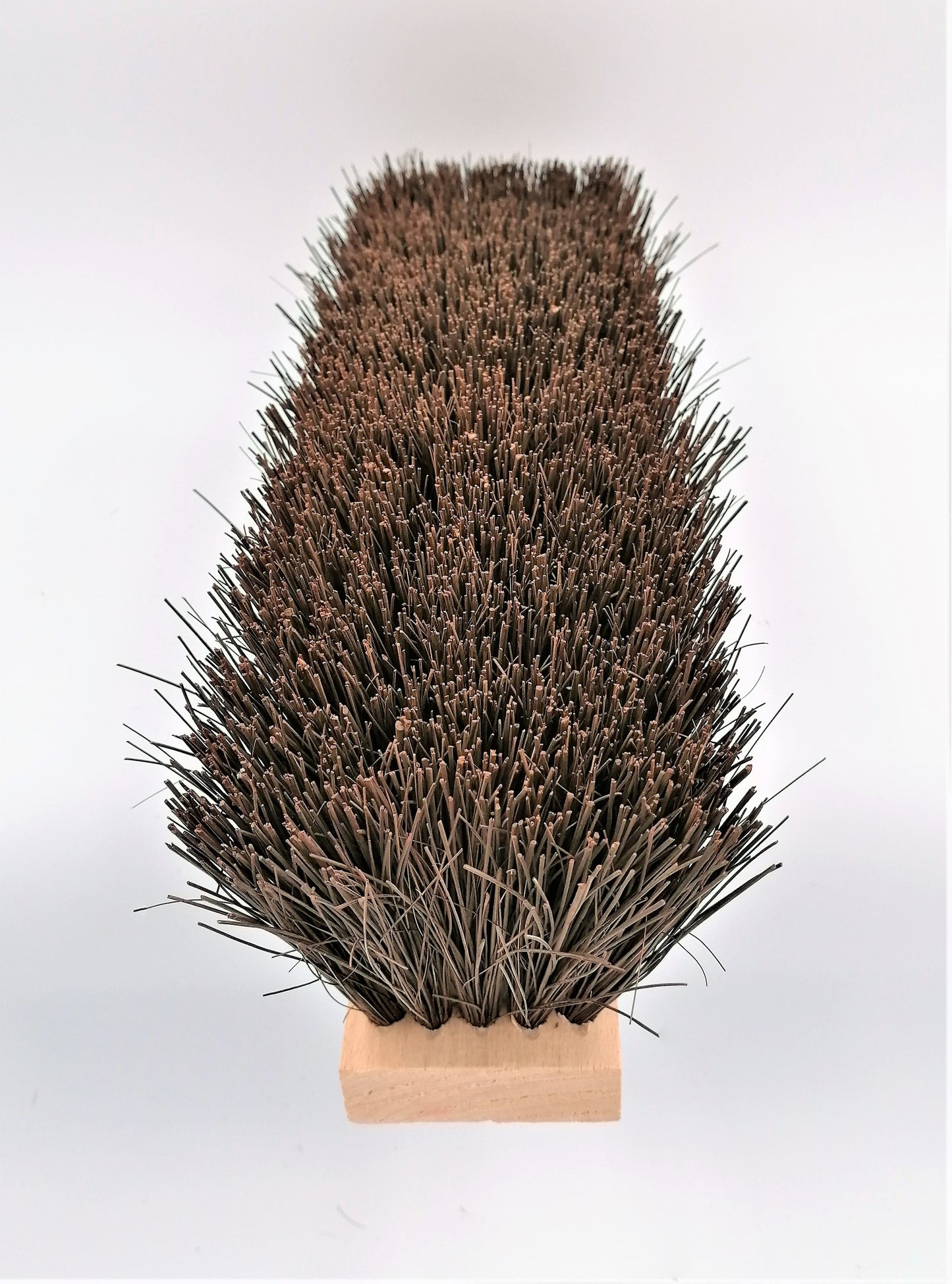 Straßenbesen aus Bahia