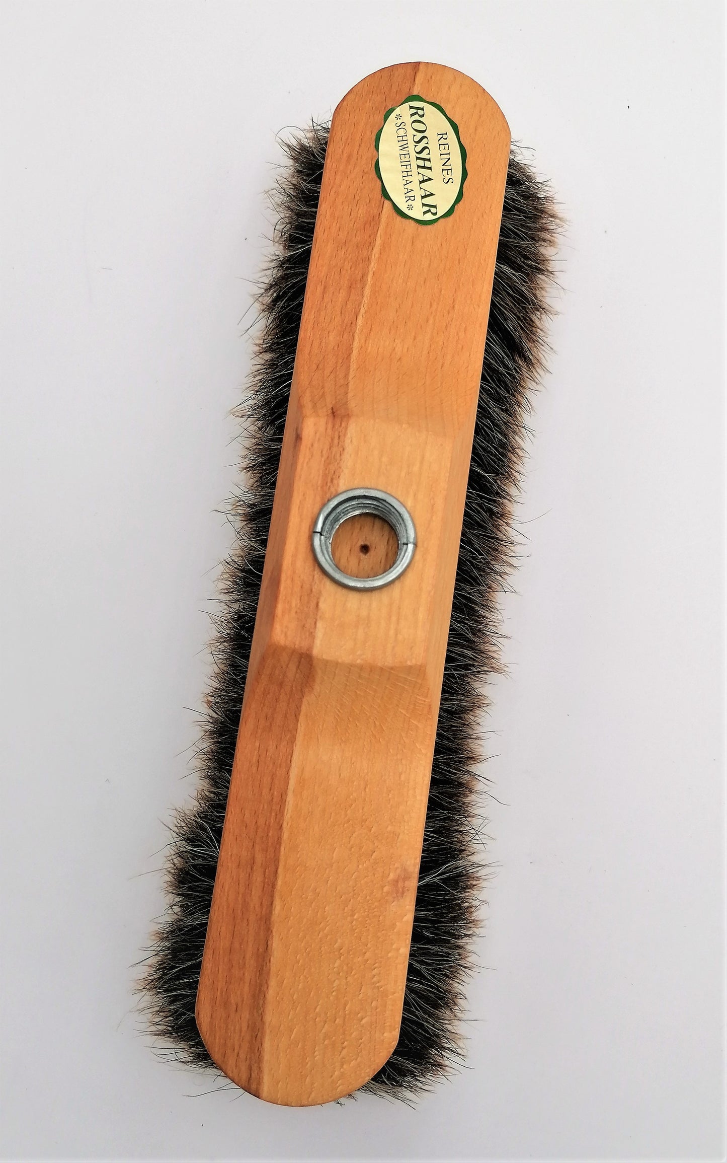 Stubenbesen Rosshaar gesplisst