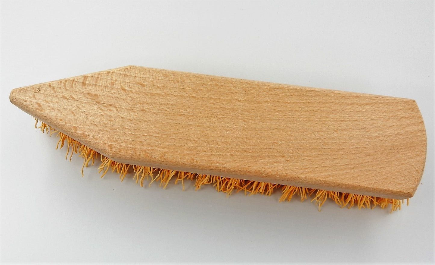 Scheuerbürste klassische Wurzelbürste