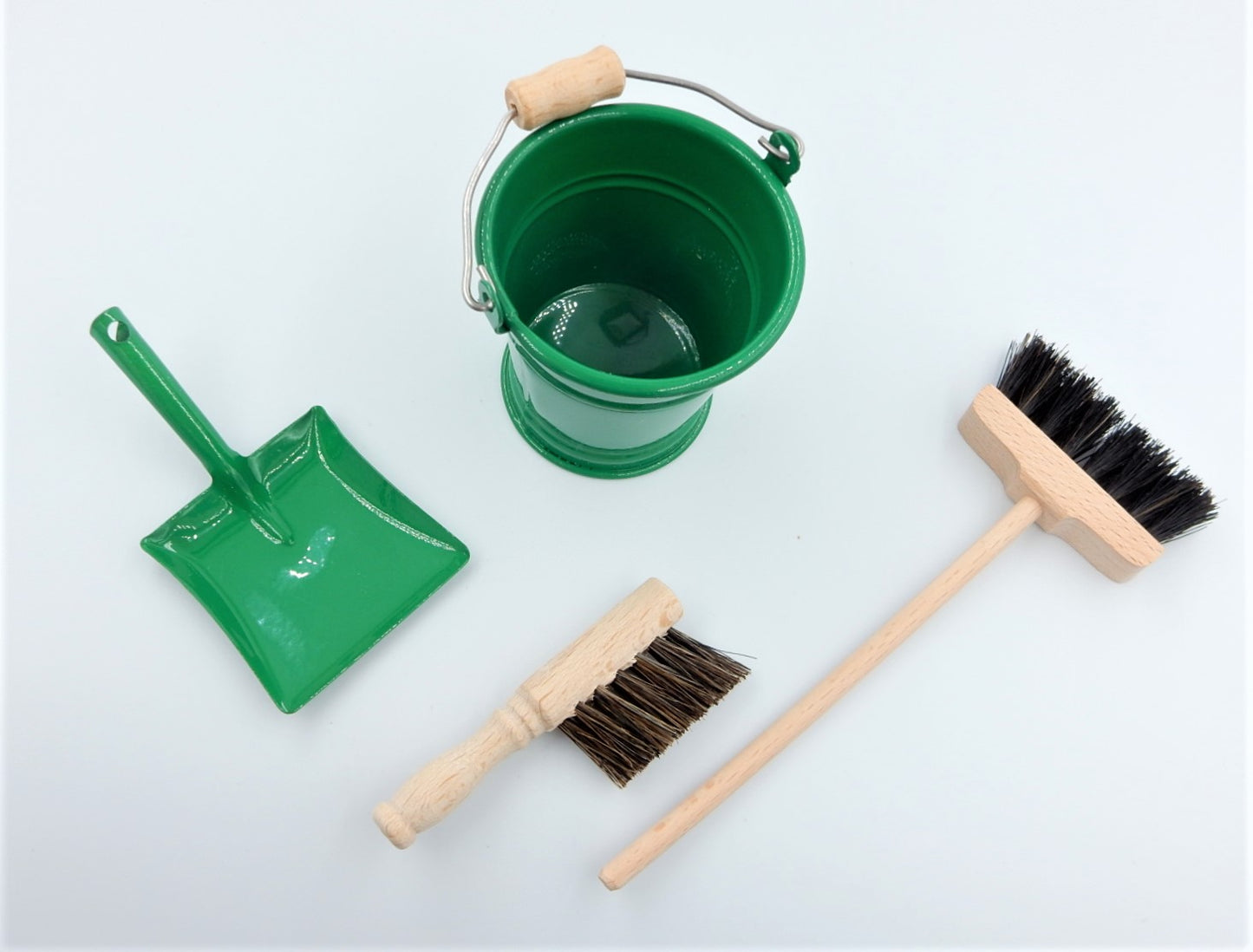 Geschenkset "Puppenstube"