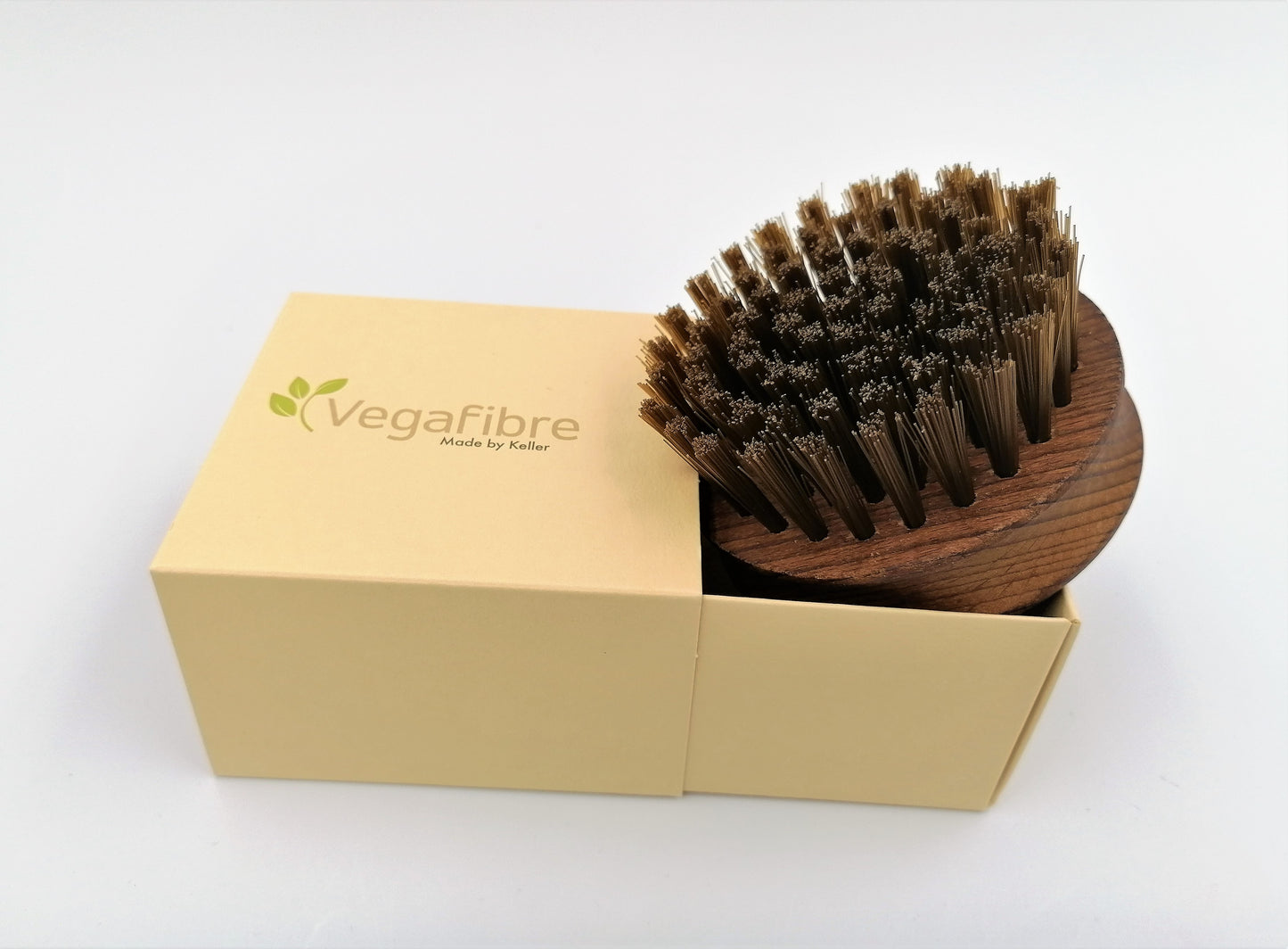Massagbürste Vegafibre