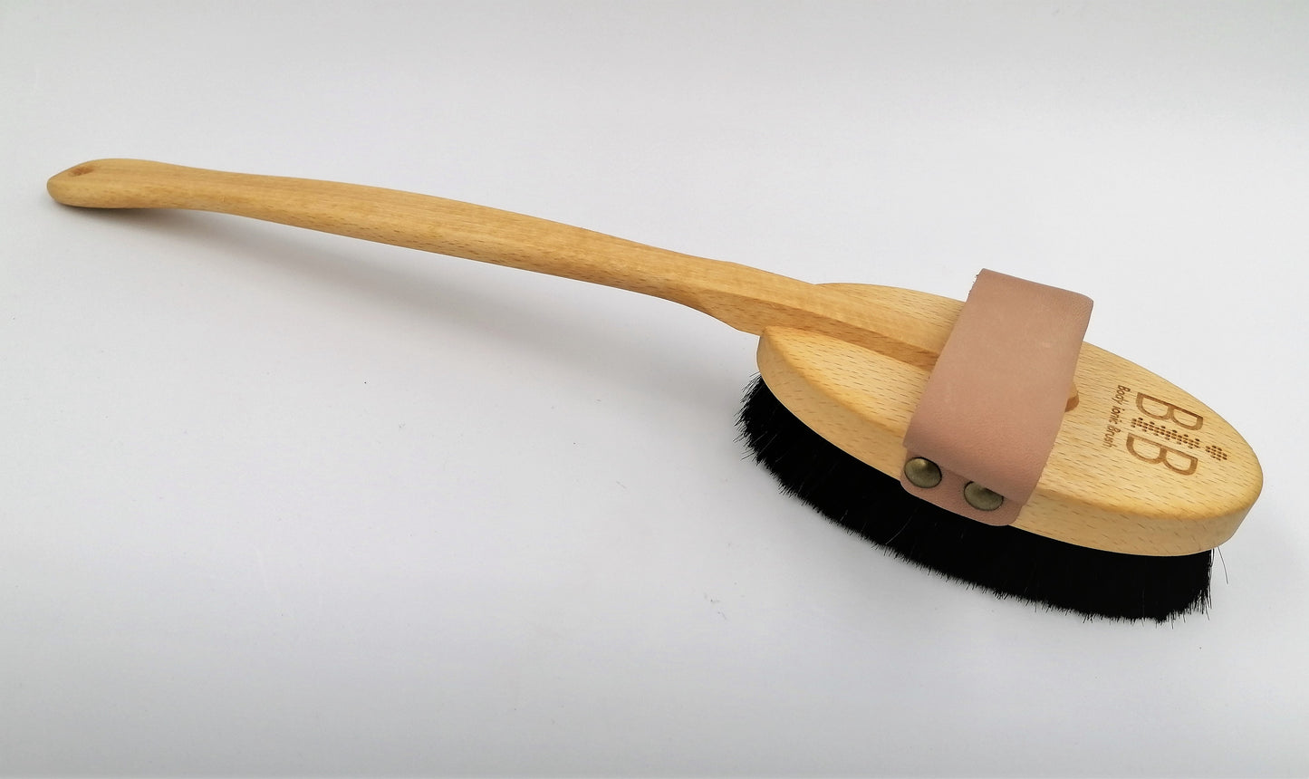 Body ionic Brush