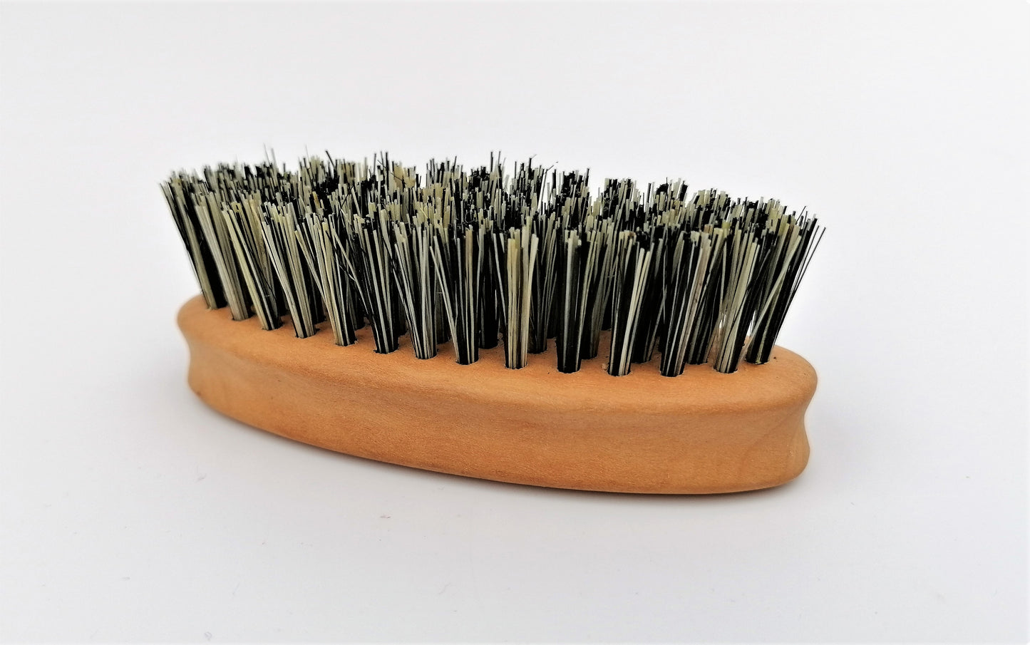 Bartbürste vegan