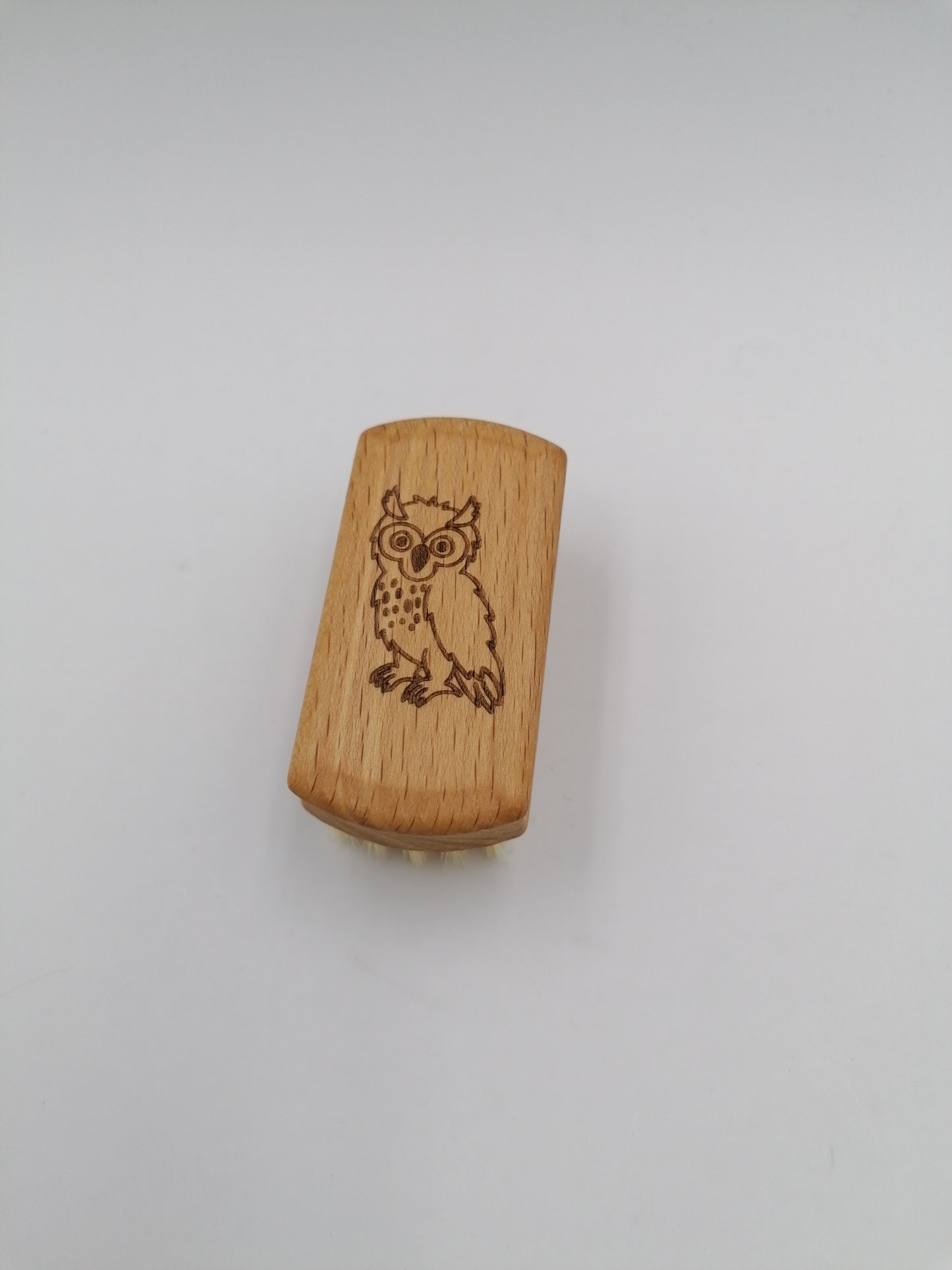 Nagelbürste für Kinder