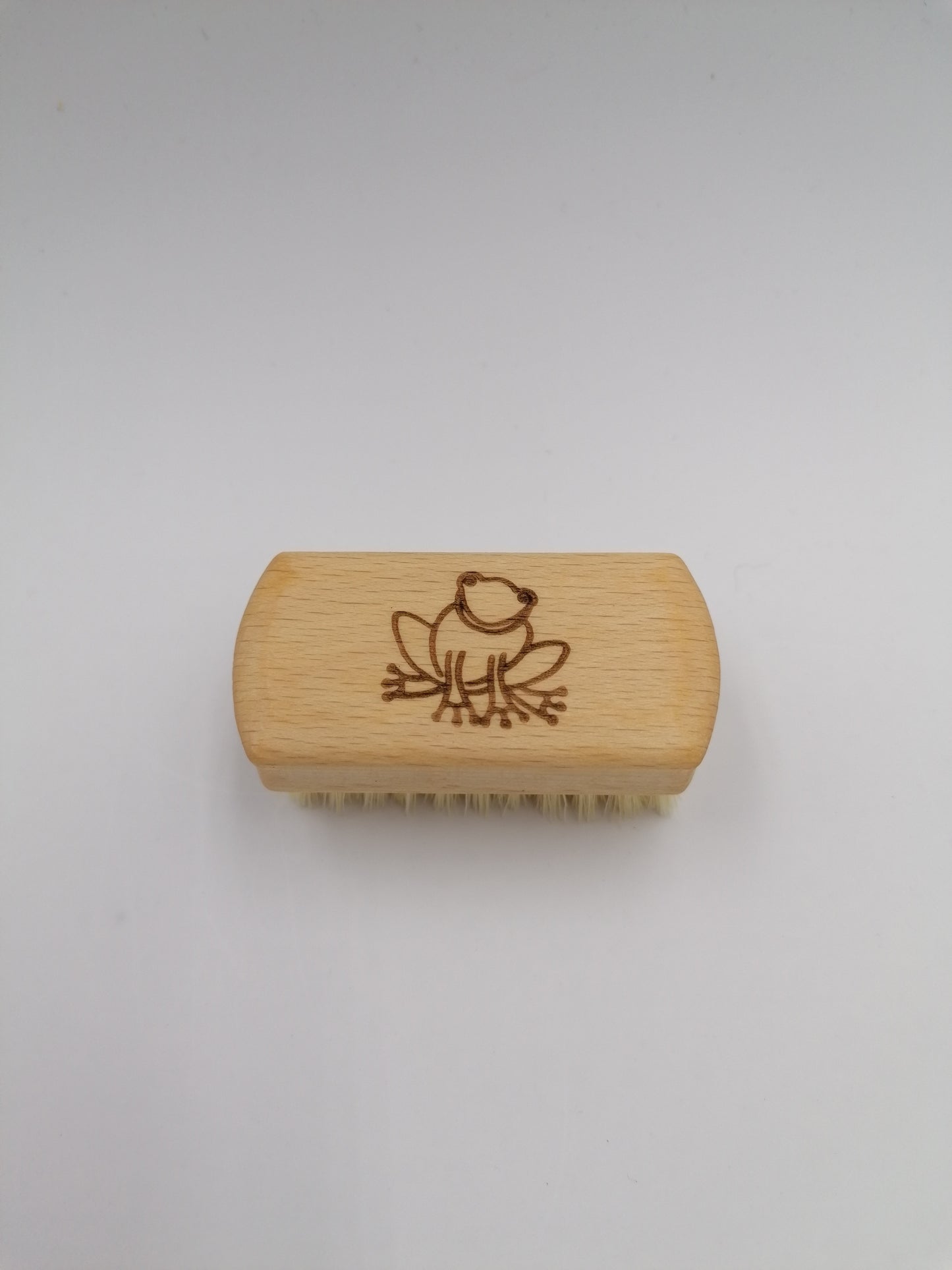Nagelbürste für Kinder
