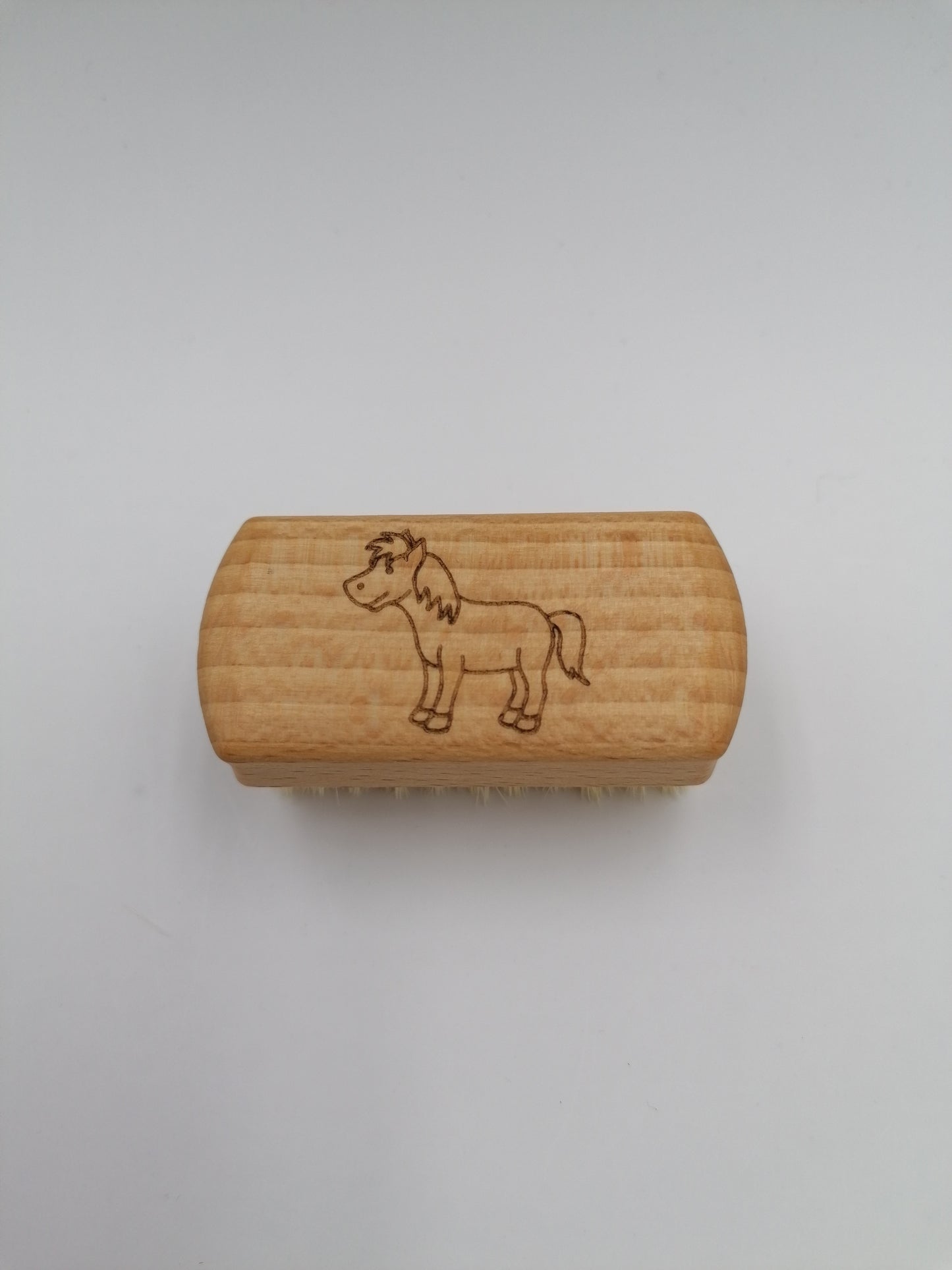 Nagelbürste für Kinder