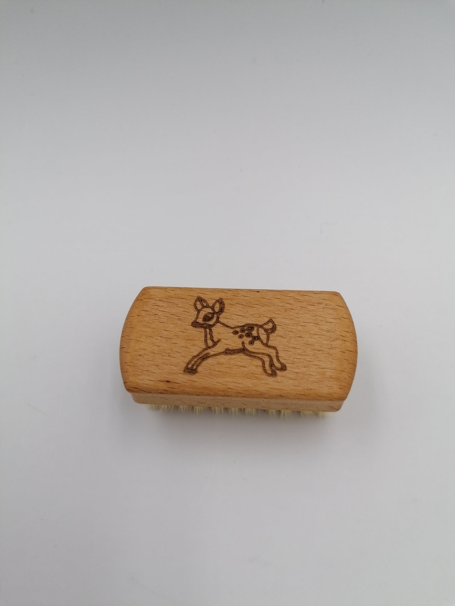 Nagelbürste für Kinder