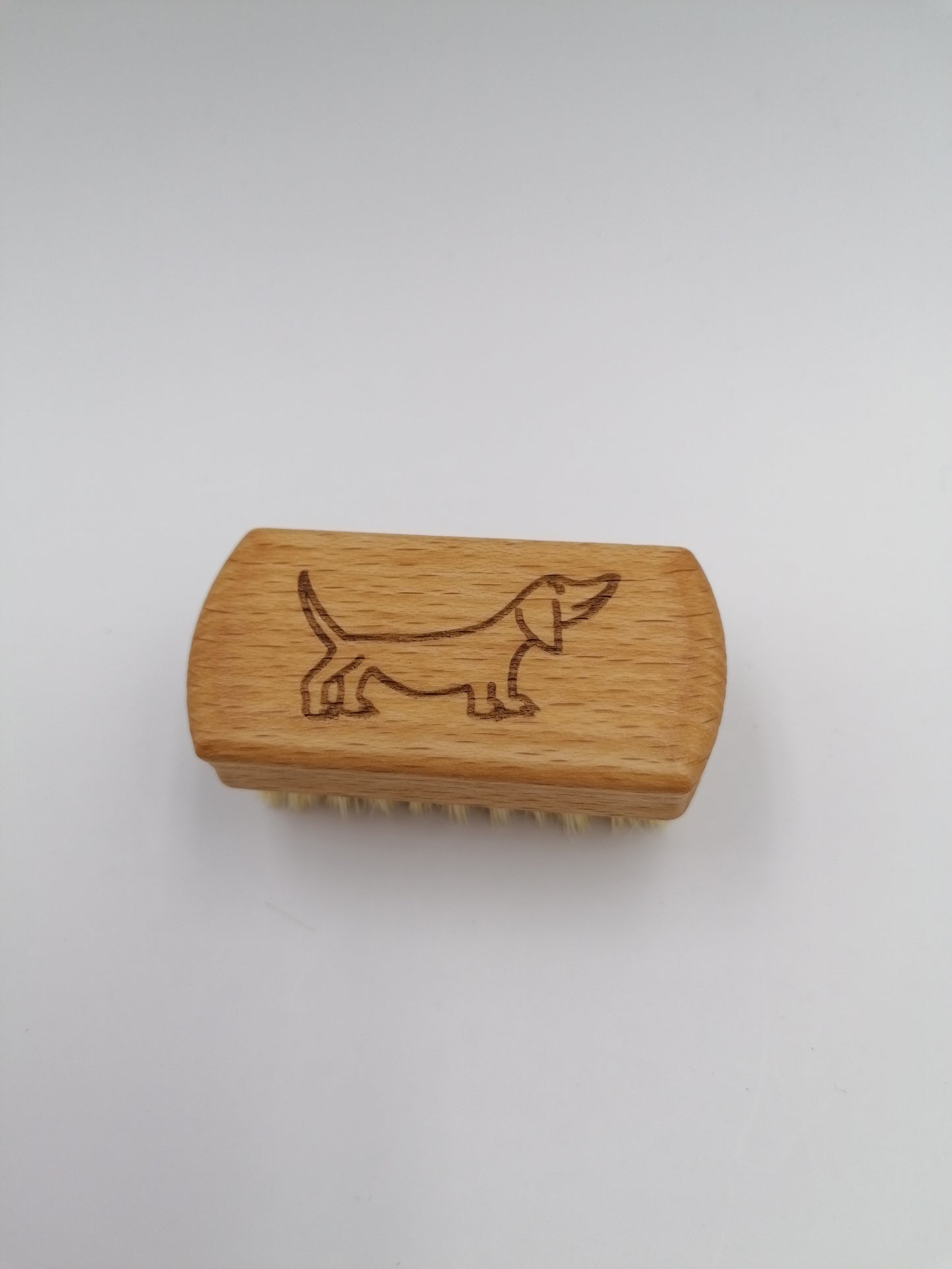 Nagelbürste für Kinder