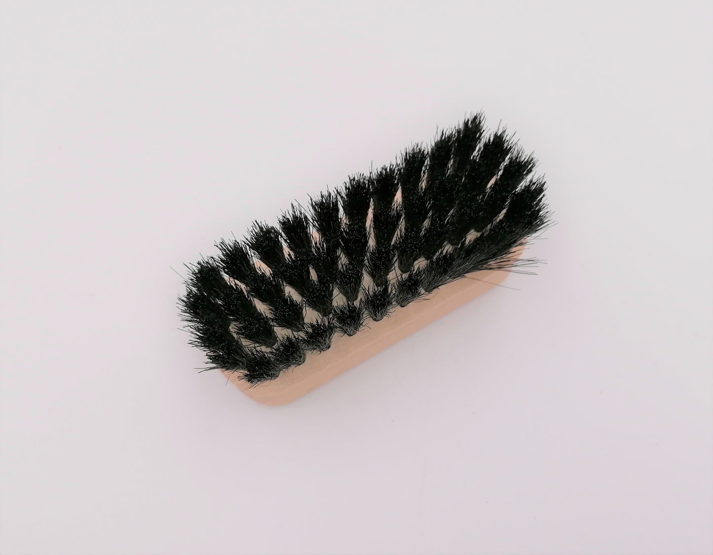 Schuhglanzbürste klein