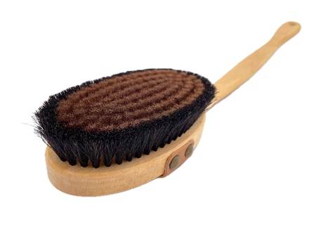 Body ionic Brush