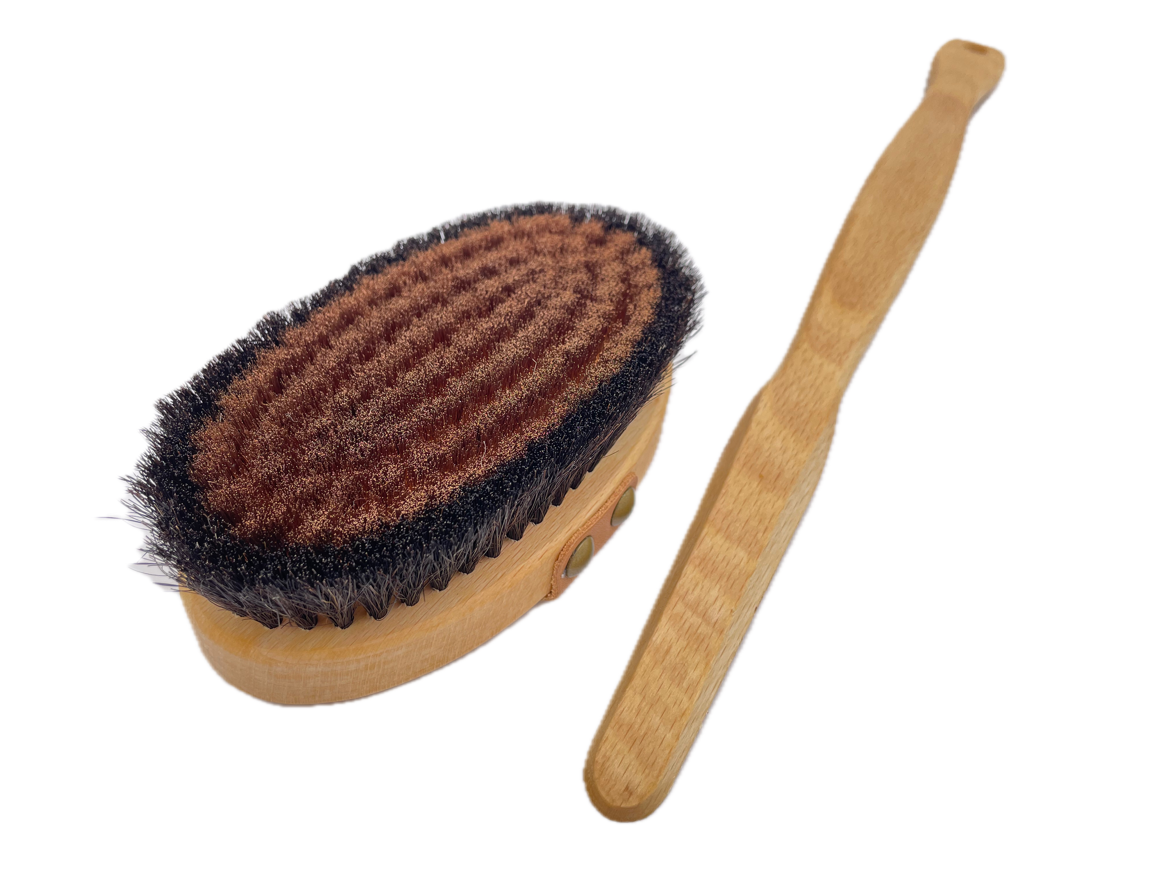 Body ionic Brush