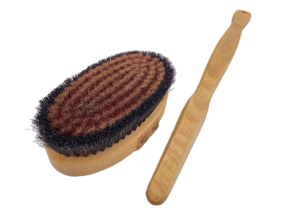 Body ionic Brush