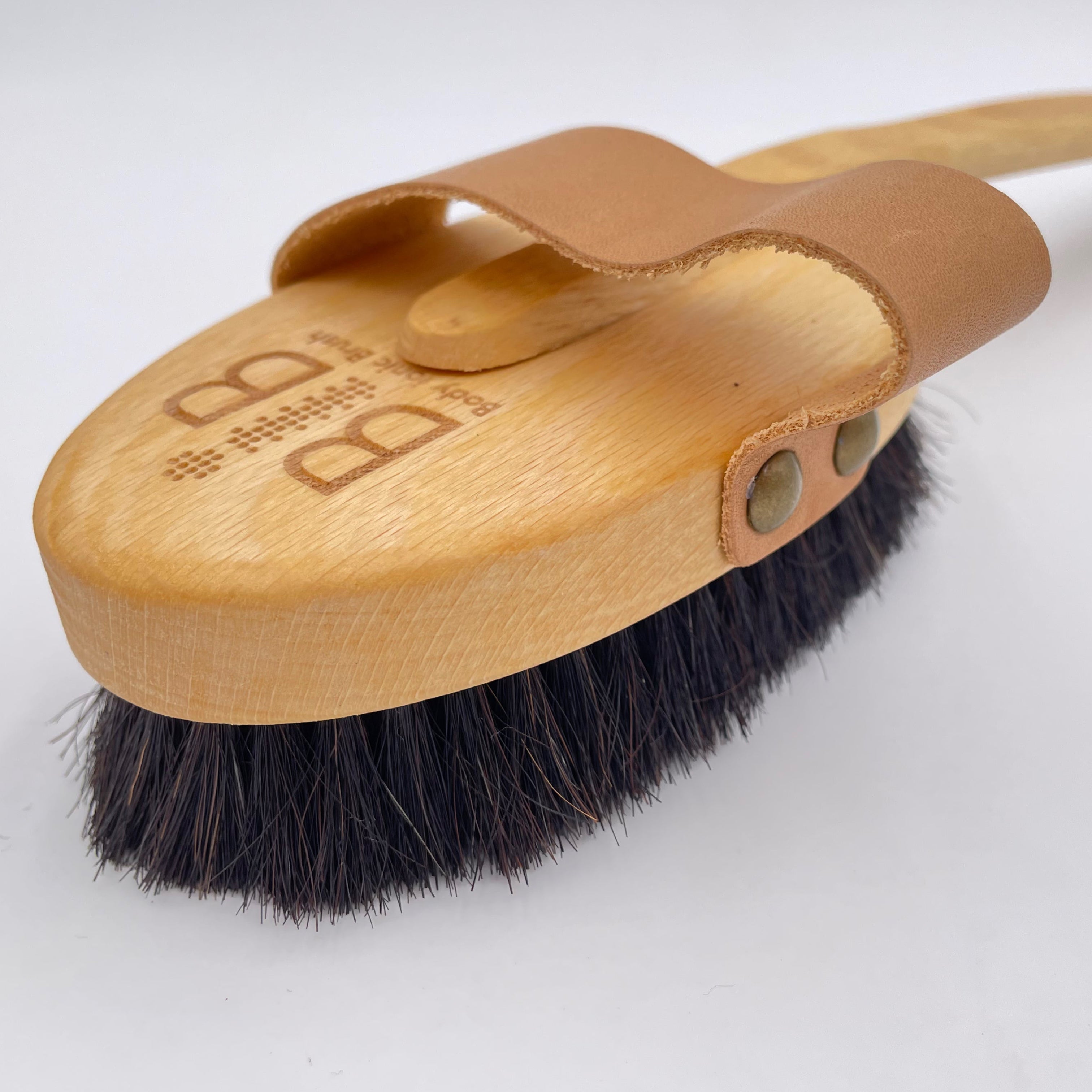 Body ionic Brush