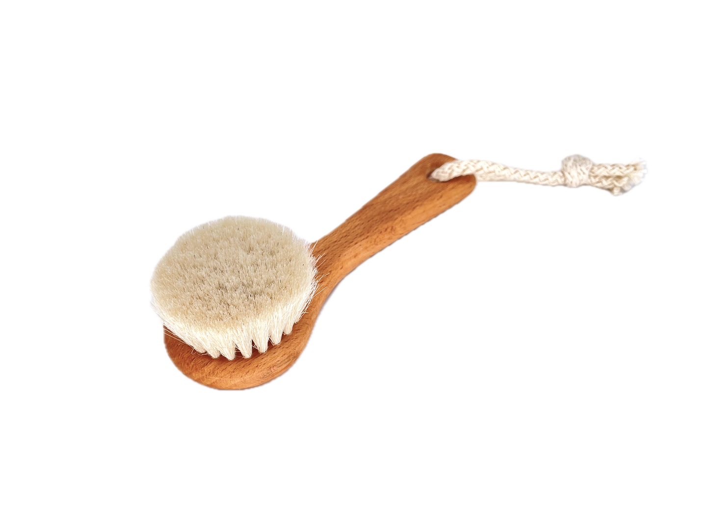Gesichtsmassagebürste