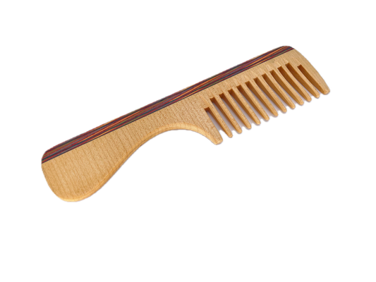 Griffkamm