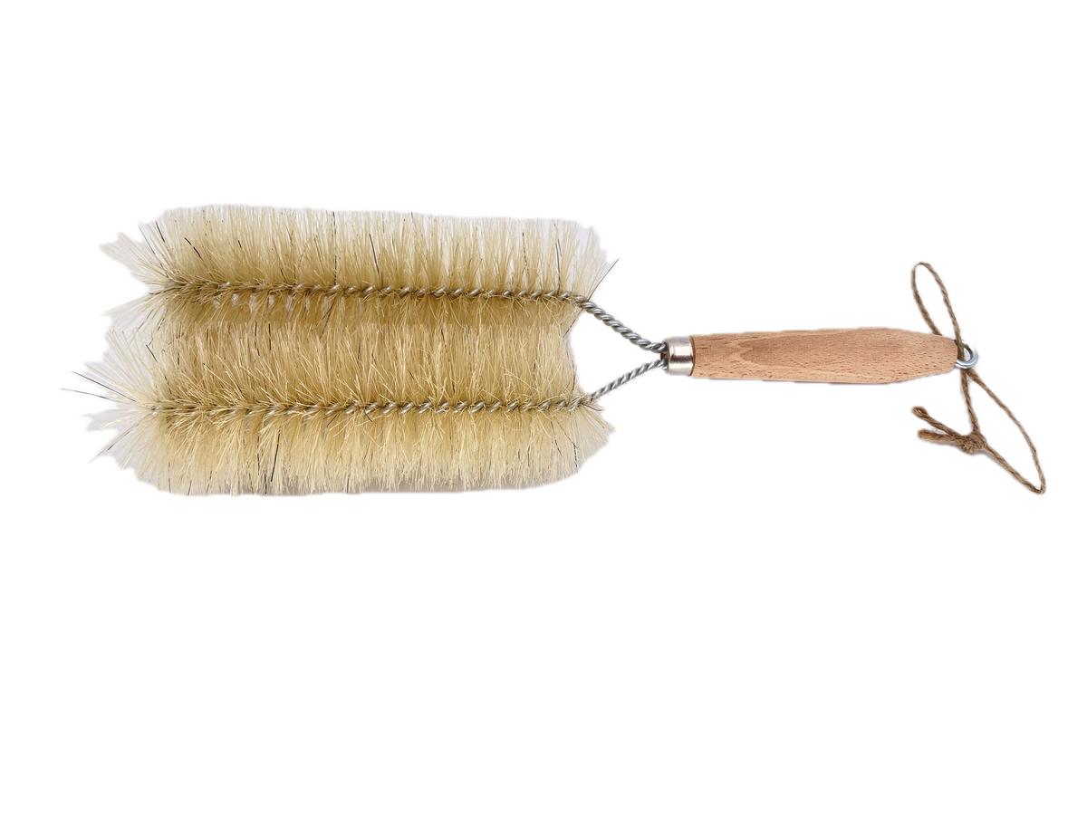 Heizkörperbürste