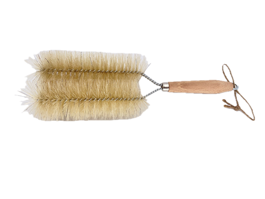 Heizkörperbürste