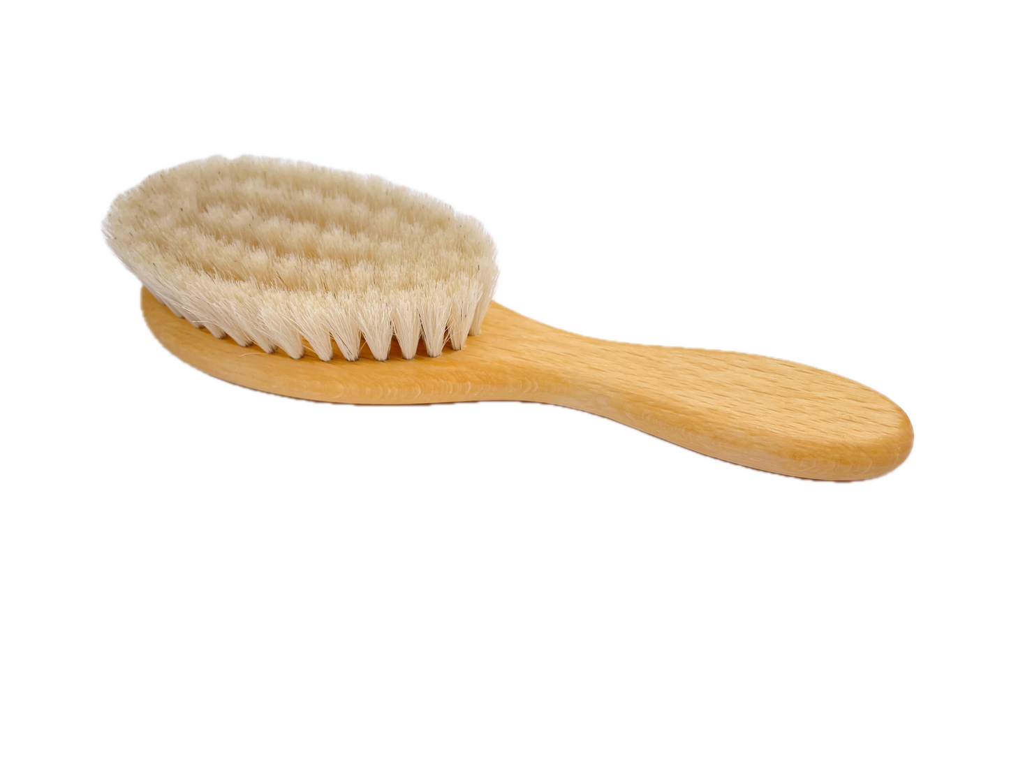 Babyhaarbürste
