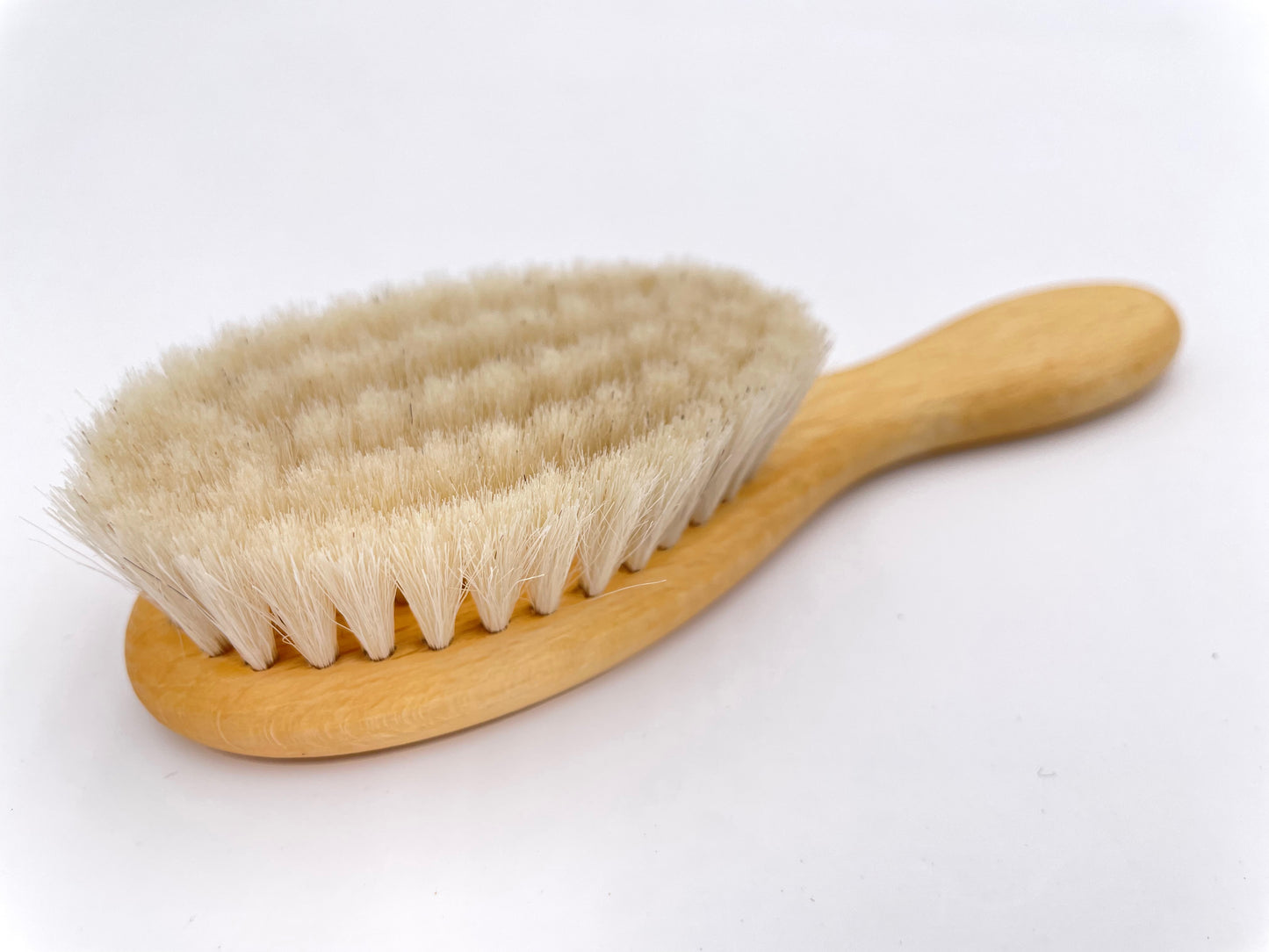 Babyhaarbürste