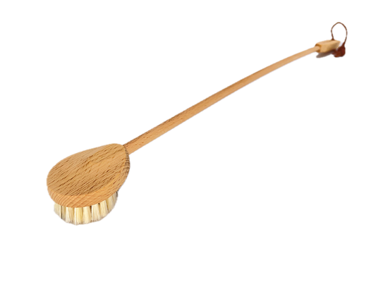 Kratzbürste