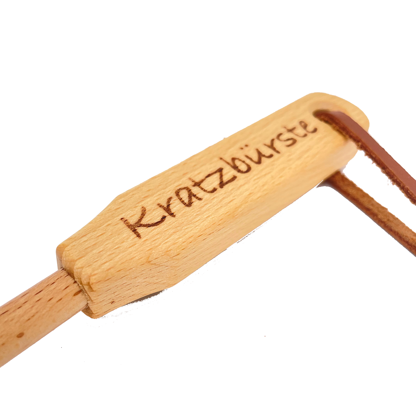 Kratzbürste