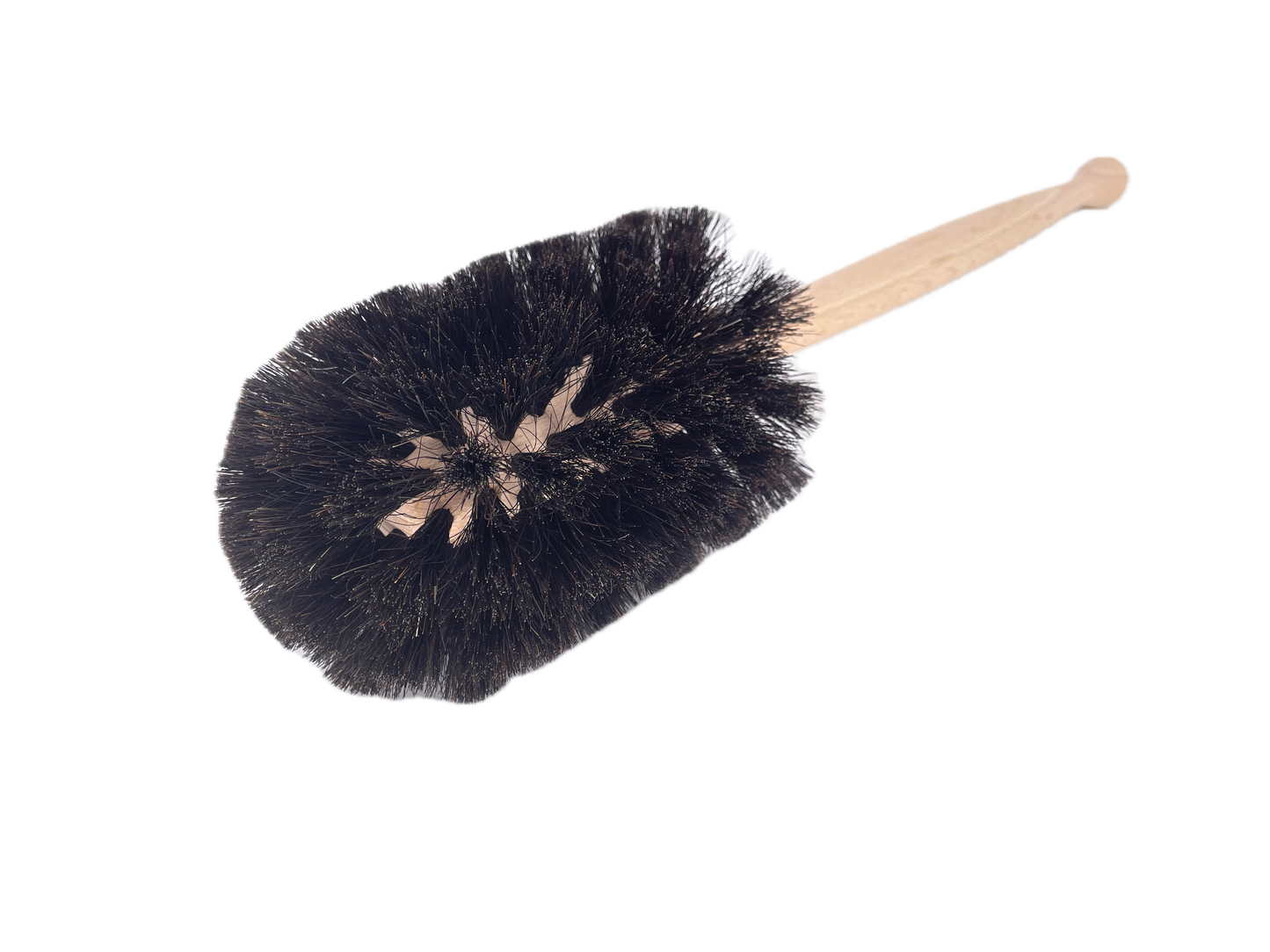 Krugbürste