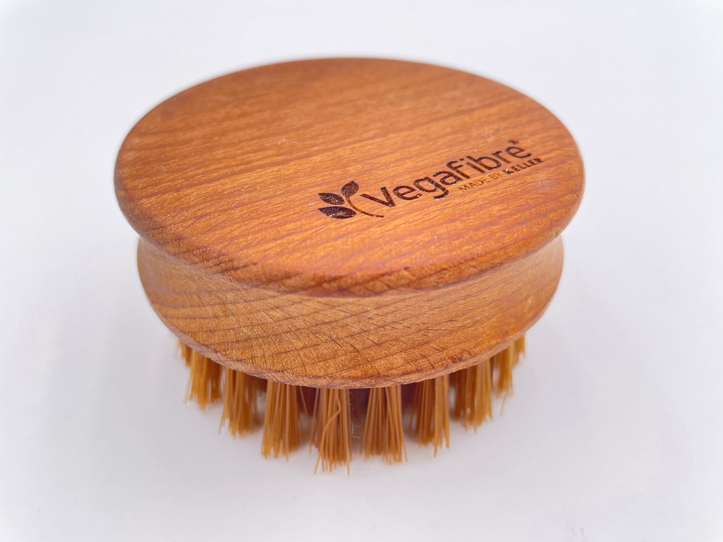 Massagebürste Vegafibre