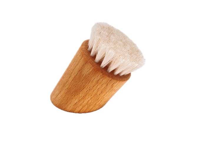 Peelingbürste