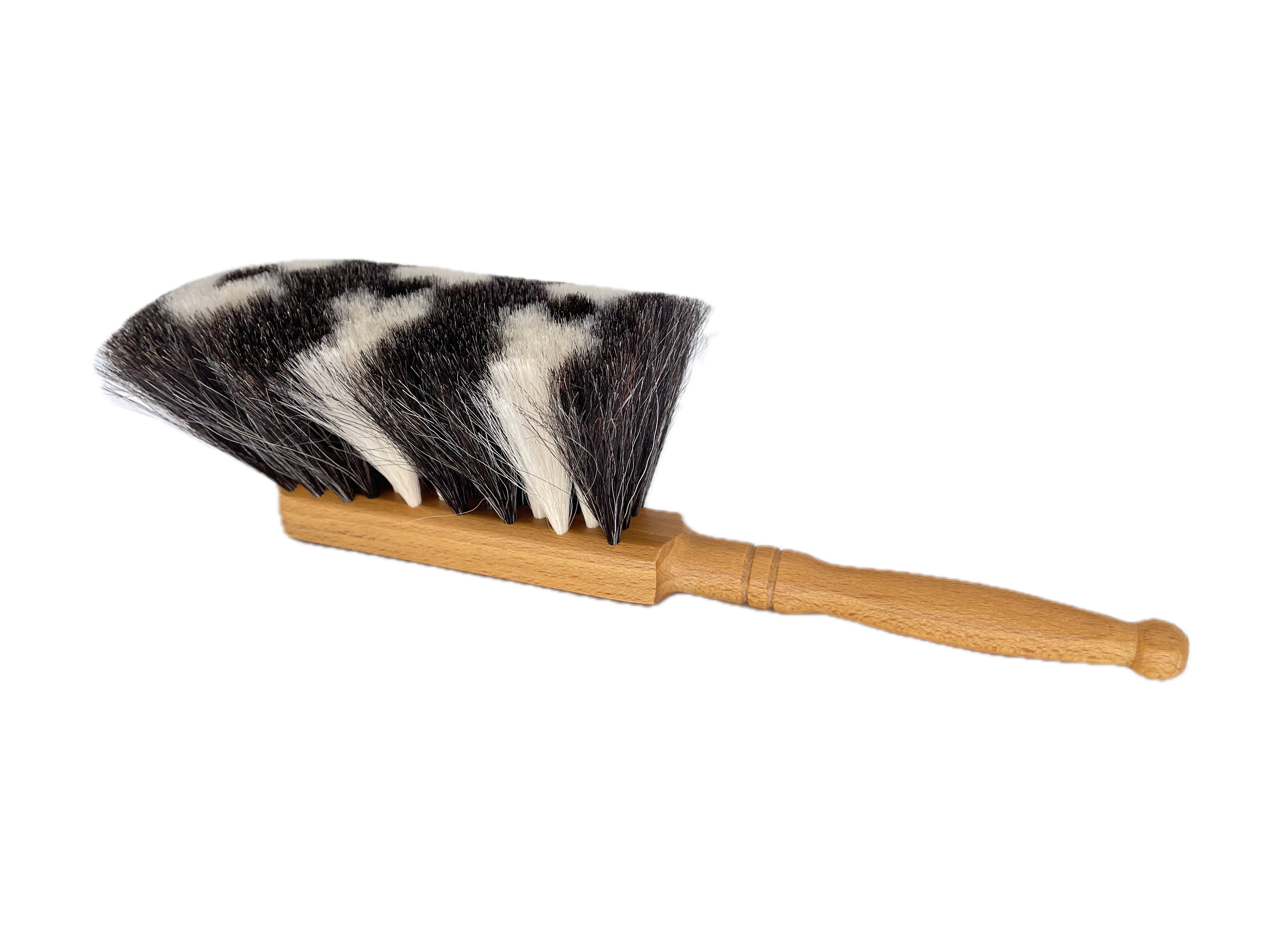 Staubfeger aus Ziegenhaar