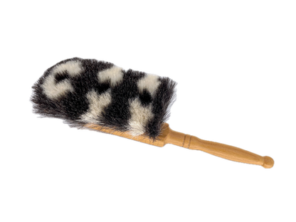 Staubfeger aus Ziegenhaar