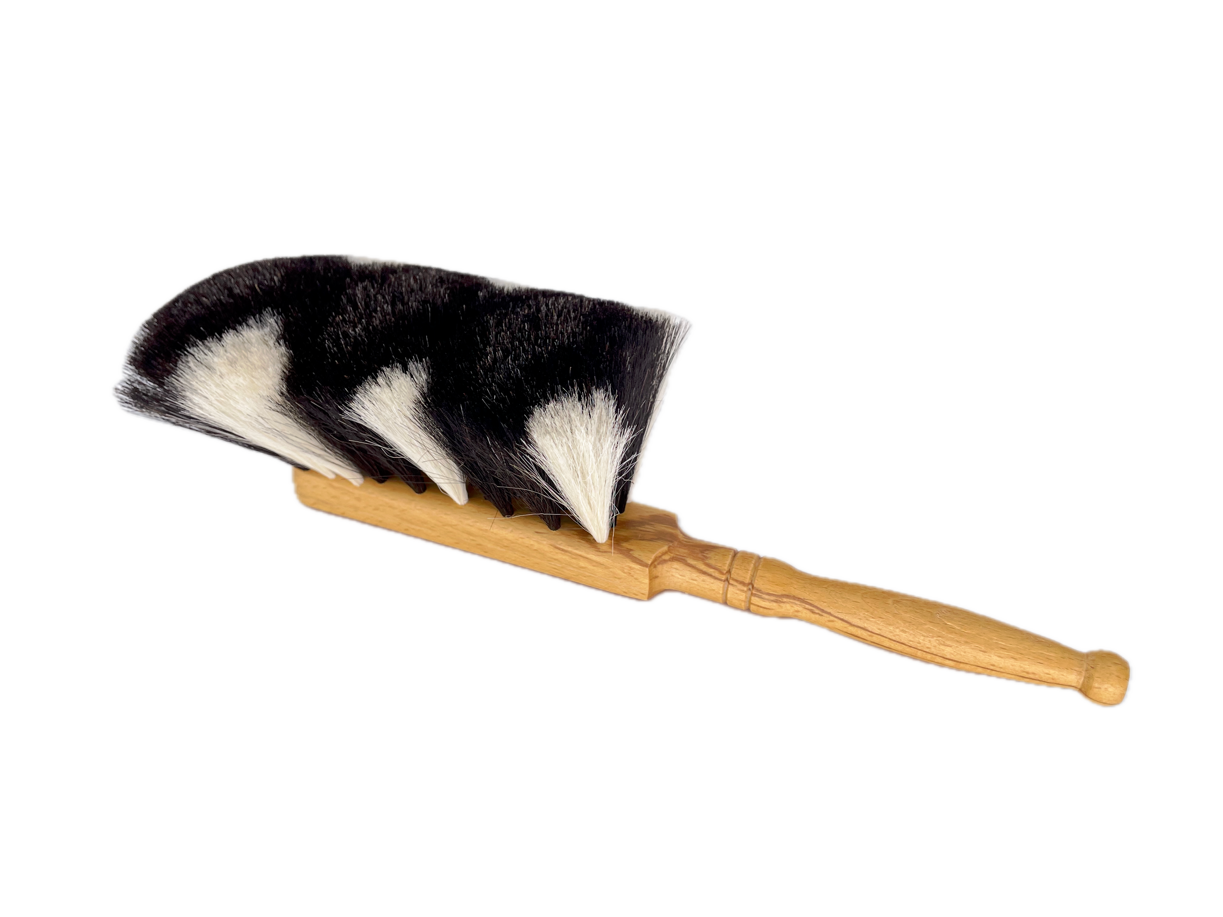 Staubfeger aus Ziegenhaar
