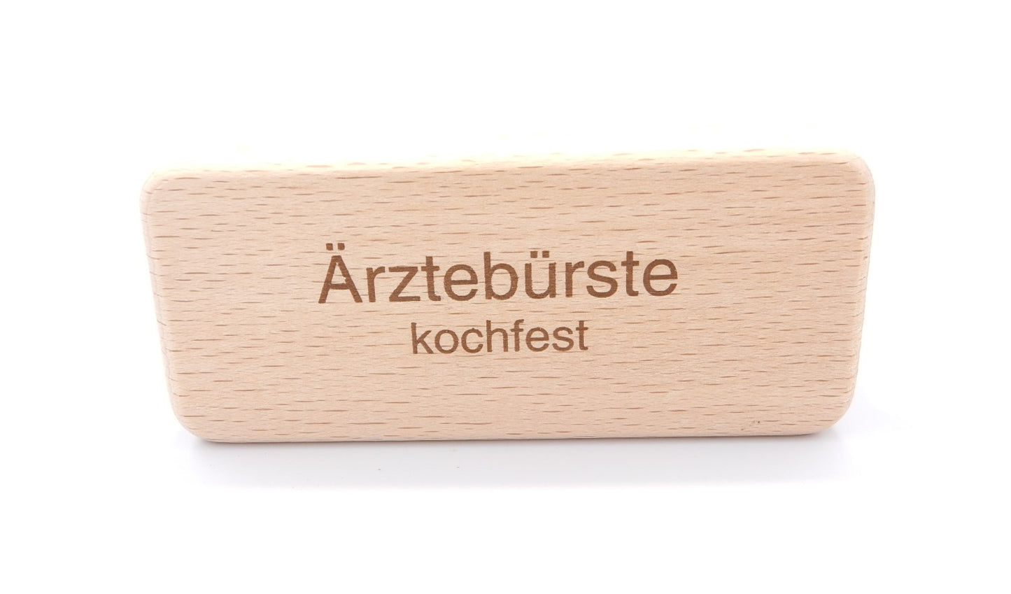 Ärztebürste