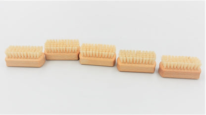 Nagelbürste für Kinder