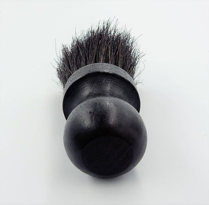 Nackenpinsel