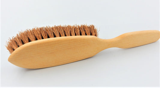 Teppichbürste